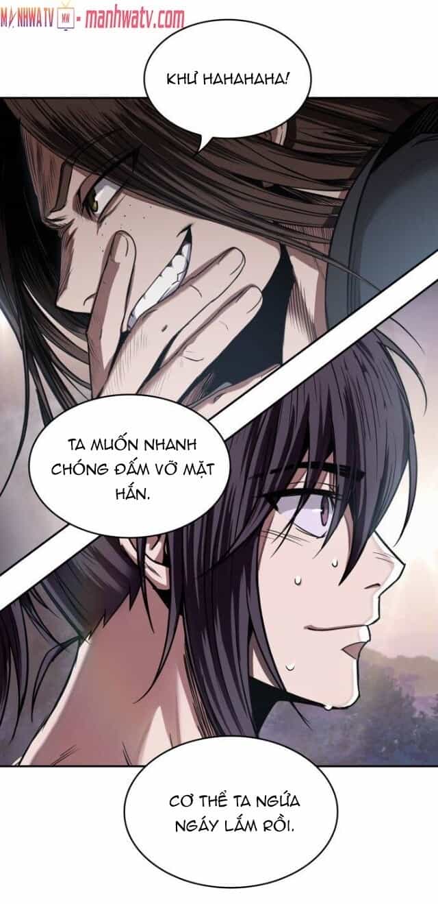 Ngã Lão Ma Thần - Chương 15 - ảnh 72