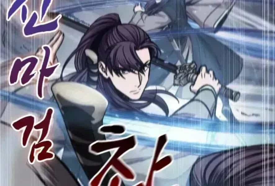 Ngã Lão Ma Thần - Chương 98.9 - ảnh 57