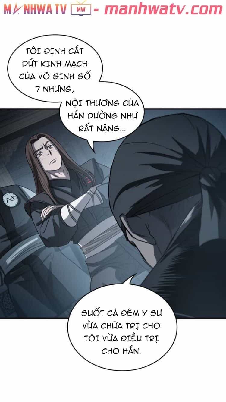 Ngã Lão Ma Thần - Chương 16 - ảnh 15