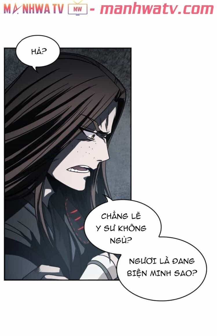 Ngã Lão Ma Thần - Chương 16 - ảnh 16