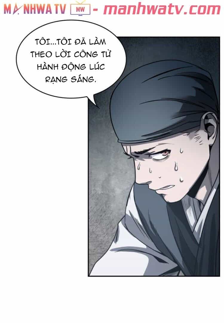 Ngã Lão Ma Thần - Chương 16 - ảnh 17