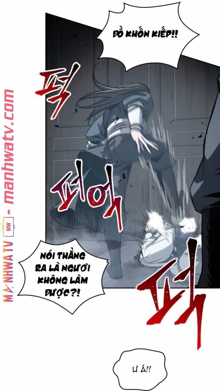 Ngã Lão Ma Thần - Chương 16 - ảnh 21