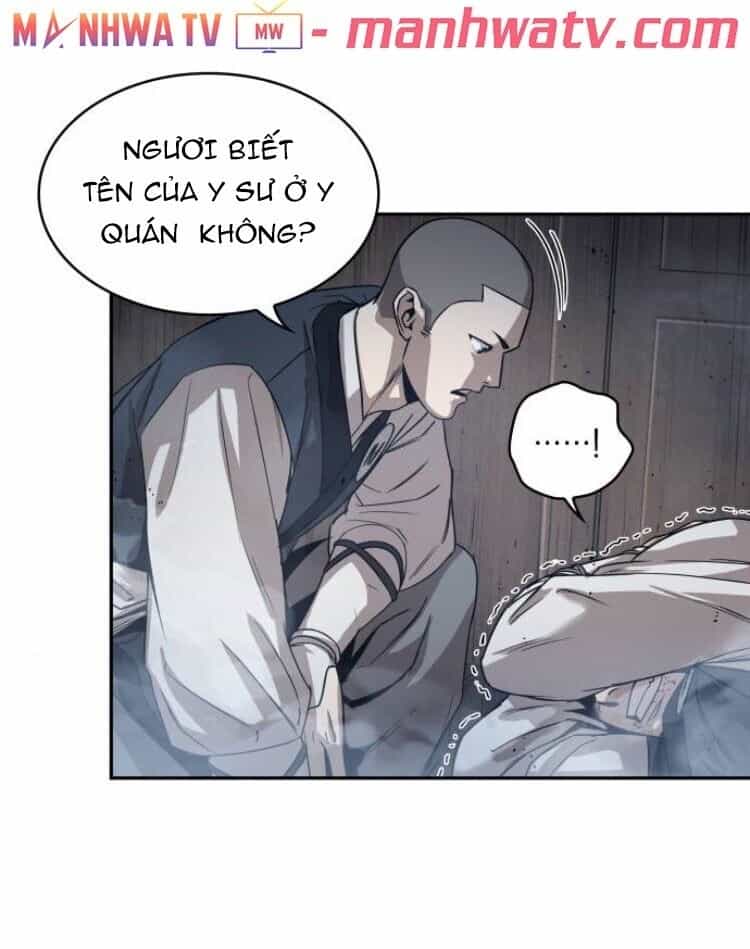 Ngã Lão Ma Thần - Chương 16 - ảnh 23