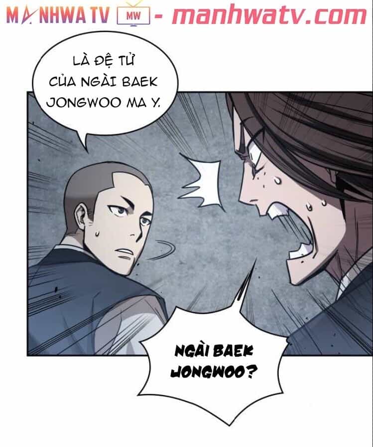 Ngã Lão Ma Thần - Chương 16 - ảnh 26