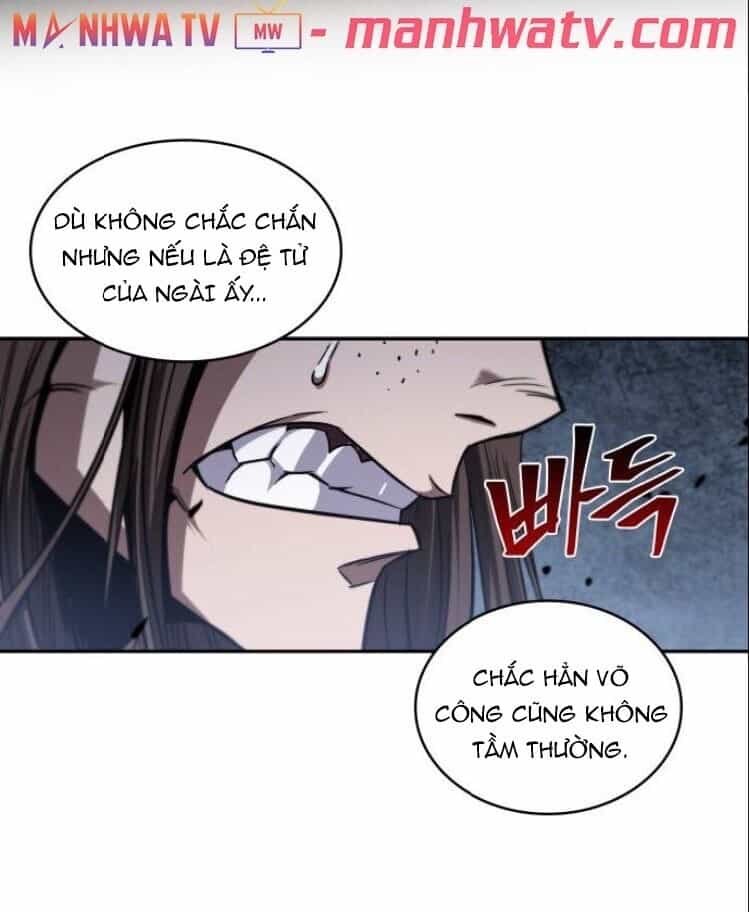 Ngã Lão Ma Thần - Chương 16 - ảnh 29