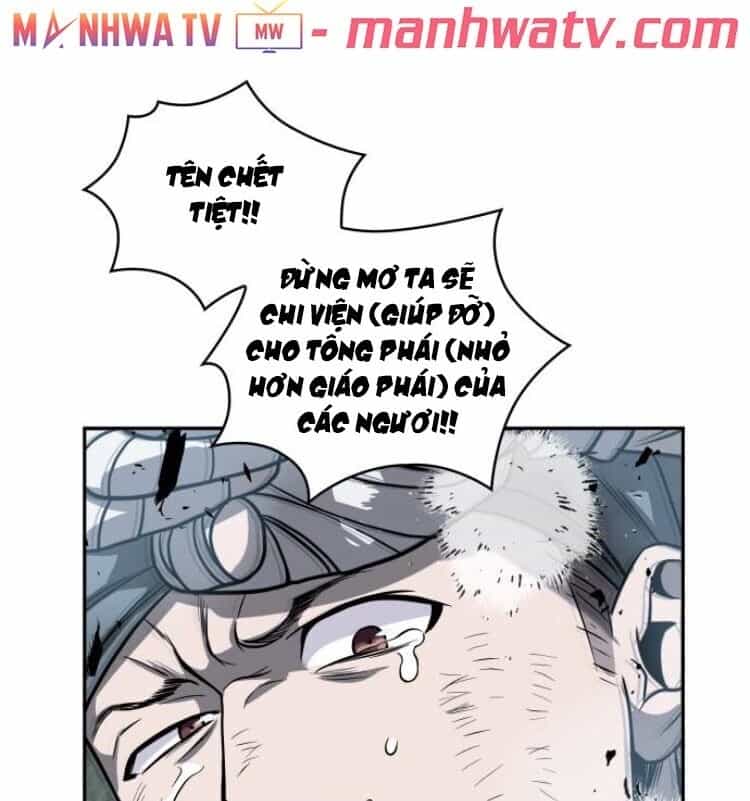 Ngã Lão Ma Thần - Chương 16 - ảnh 31