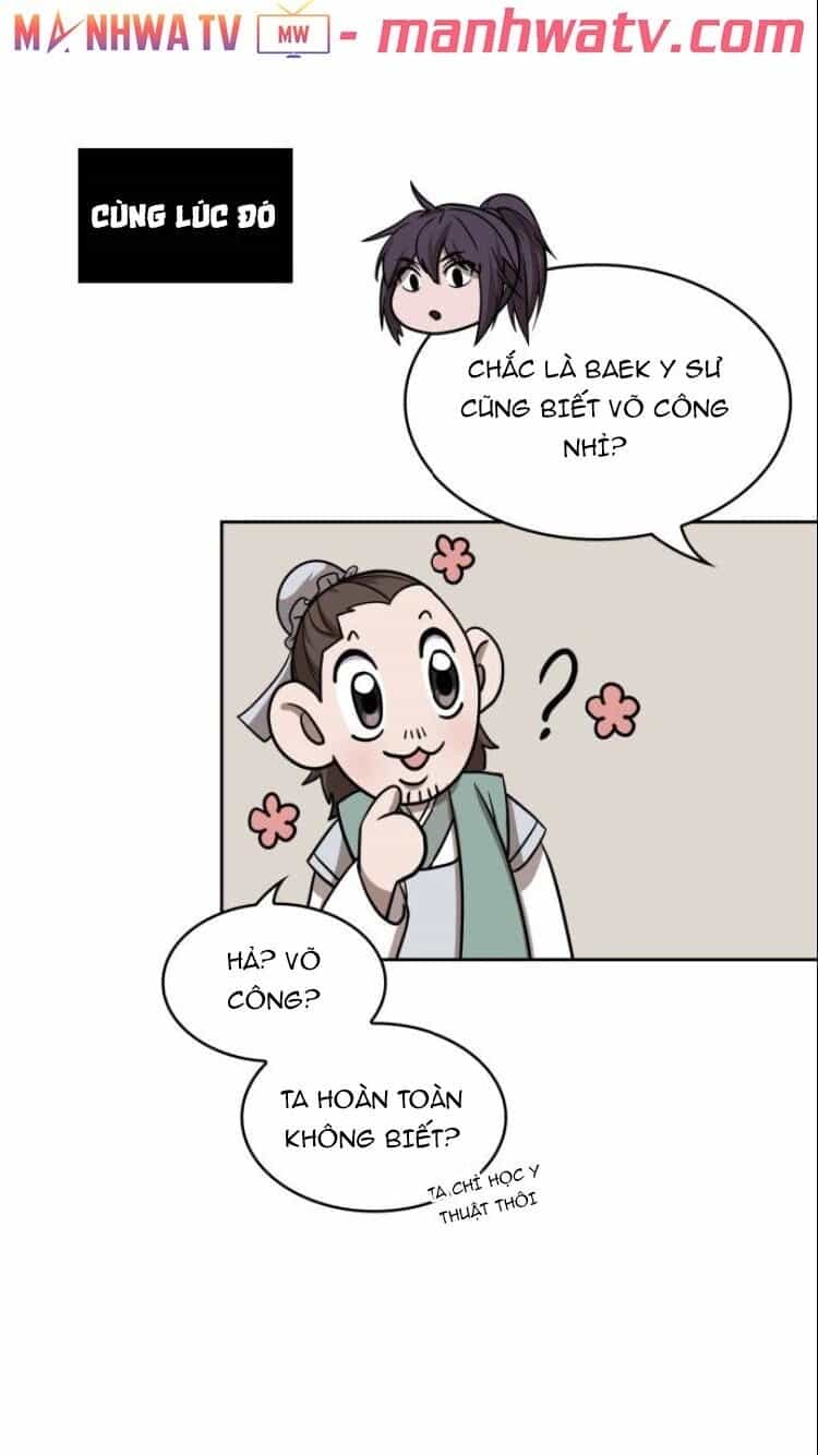 Ngã Lão Ma Thần - Chương 16 - ảnh 46
