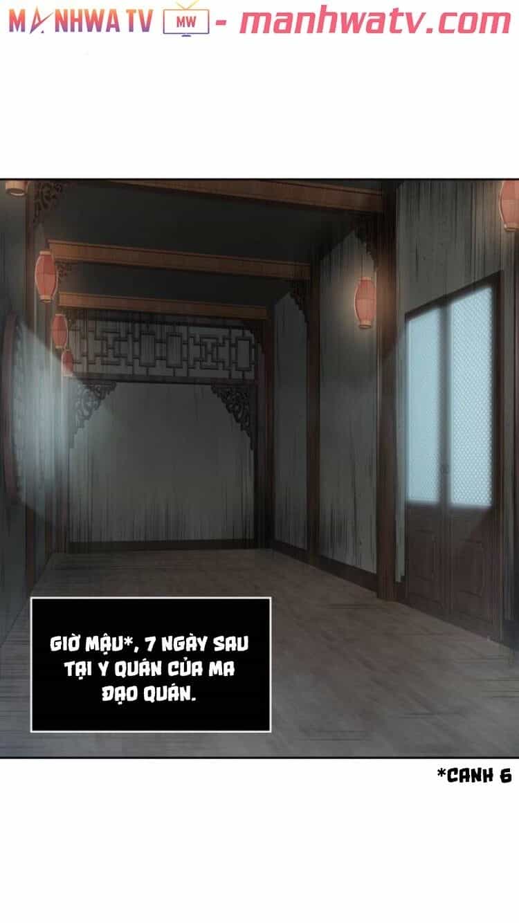 Ngã Lão Ma Thần - Chương 16 - ảnh 47