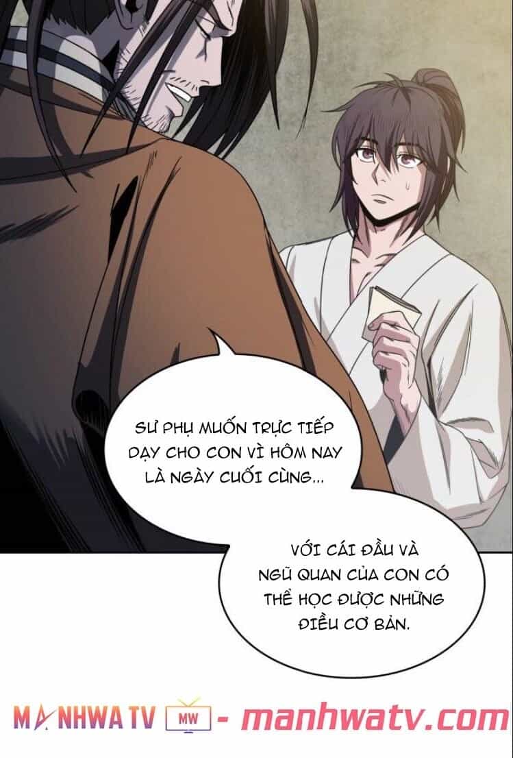 Ngã Lão Ma Thần - Chương 16 - ảnh 67