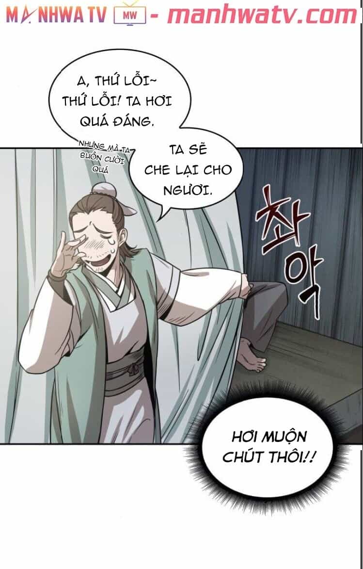 Ngã Lão Ma Thần - Chương 16 - ảnh 7