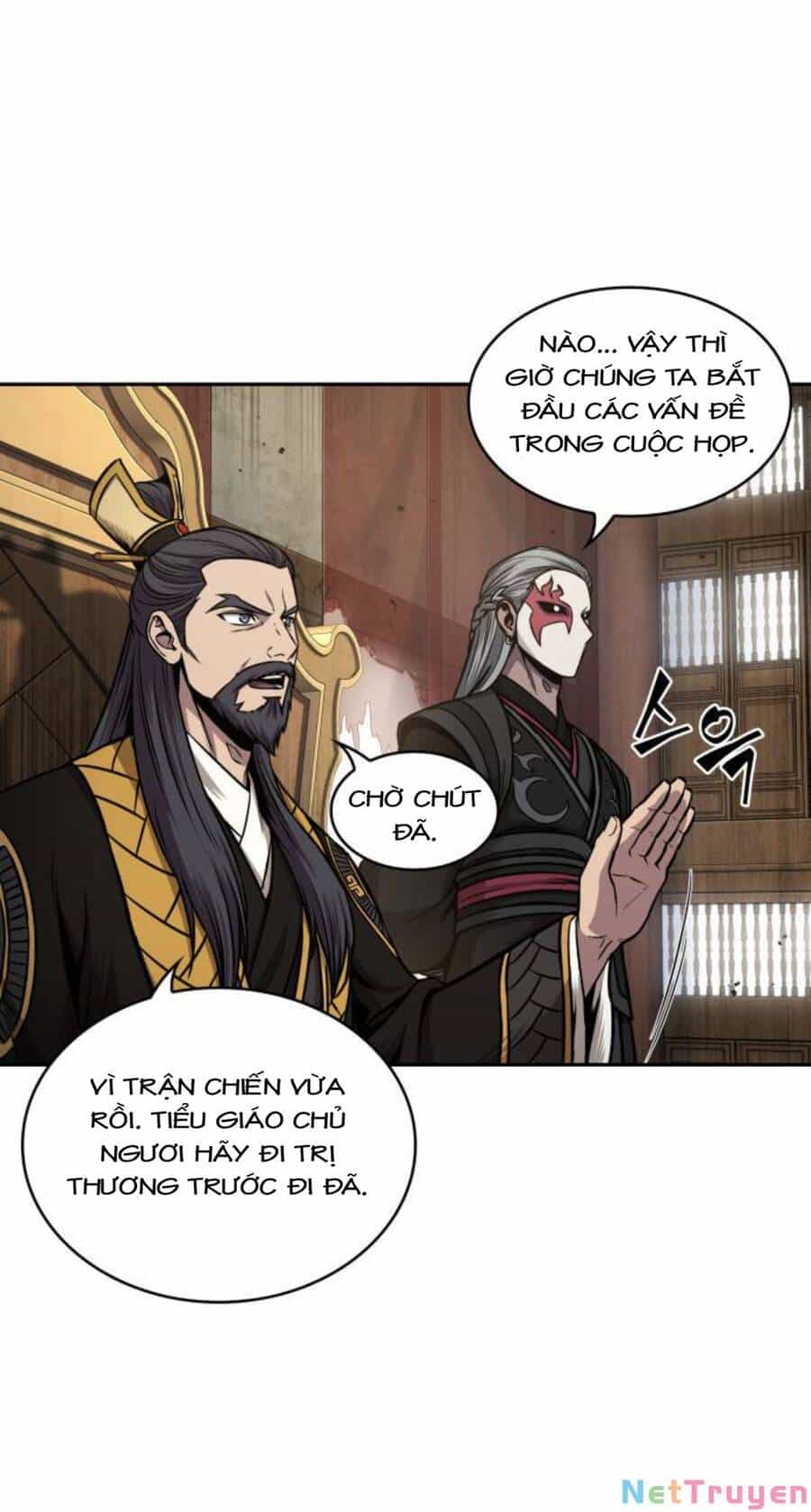 Ngã Lão Ma Thần - Chương 105 - ảnh 11