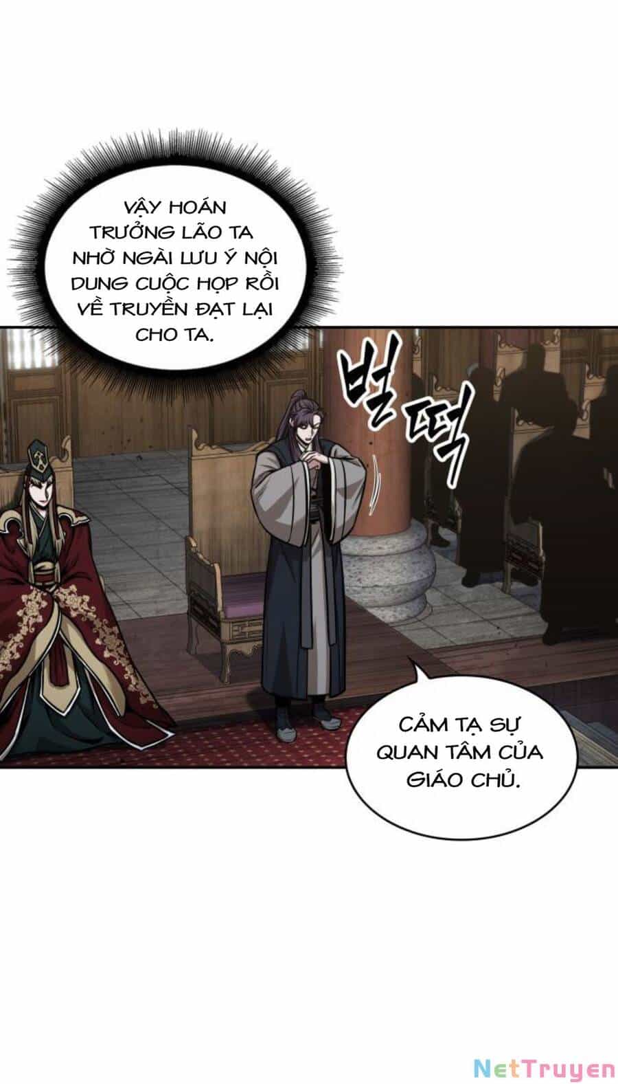 Ngã Lão Ma Thần - Chương 105 - ảnh 14
