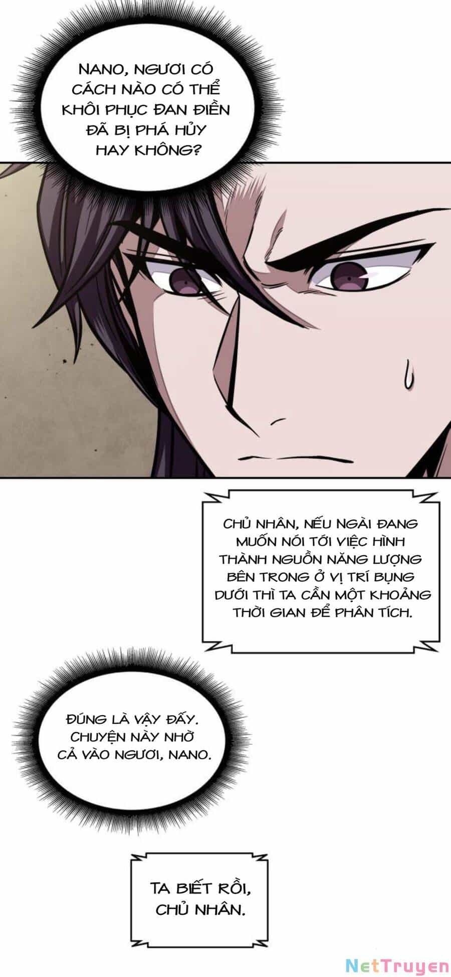 Ngã Lão Ma Thần - Chương 105 - ảnh 29
