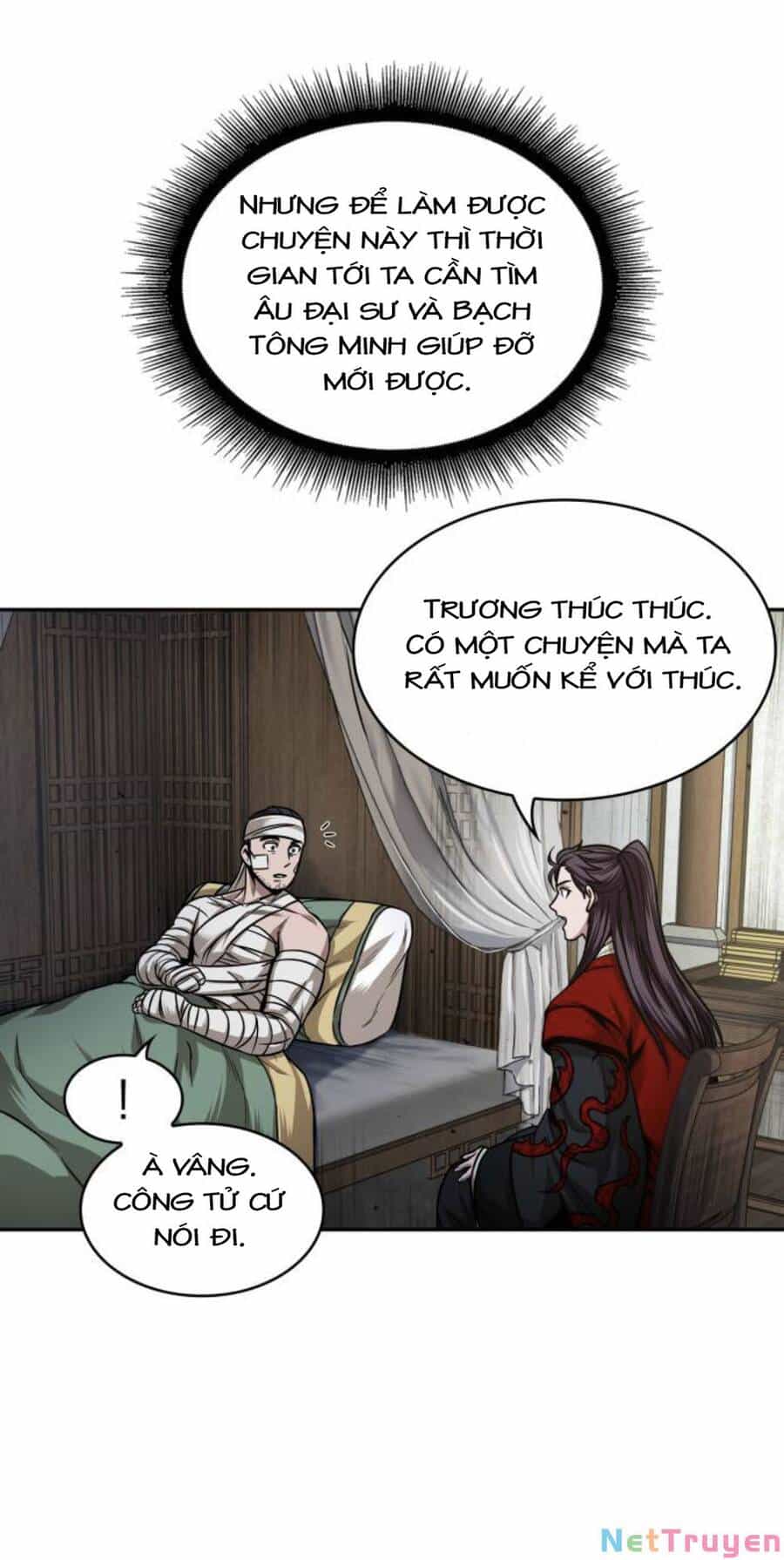 Ngã Lão Ma Thần - Chương 105 - ảnh 32