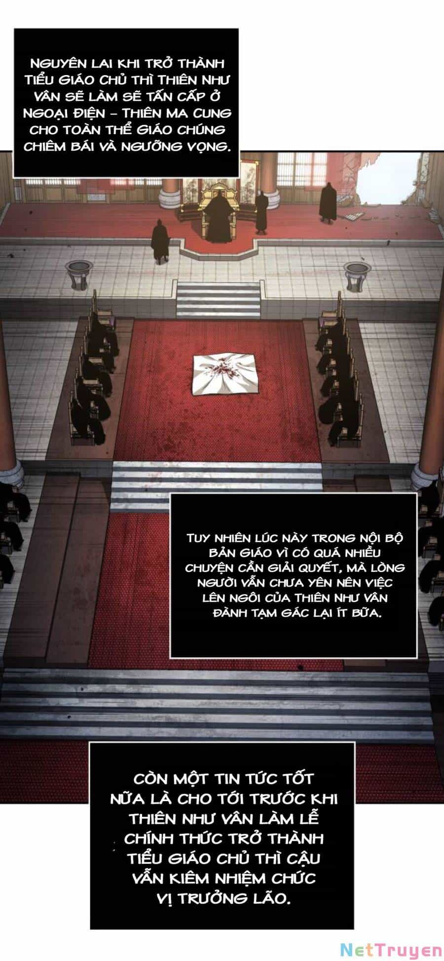 Ngã Lão Ma Thần - Chương 105 - ảnh 9