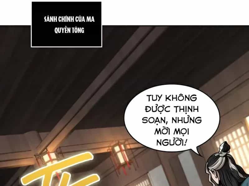 Ngã Lão Ma Thần - Chương 100.1 - ảnh 135