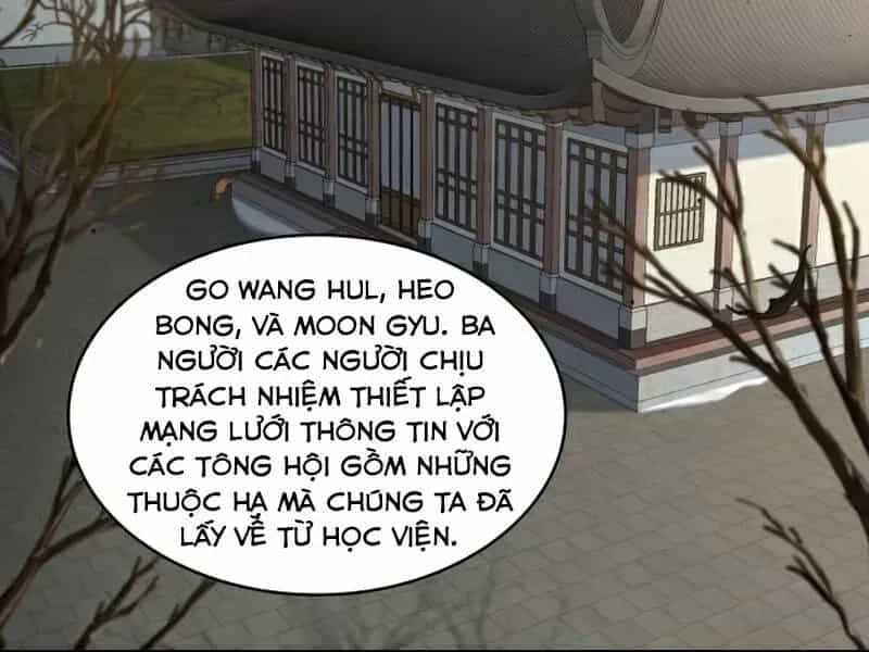 Ngã Lão Ma Thần - Chương 100.2 - ảnh 101