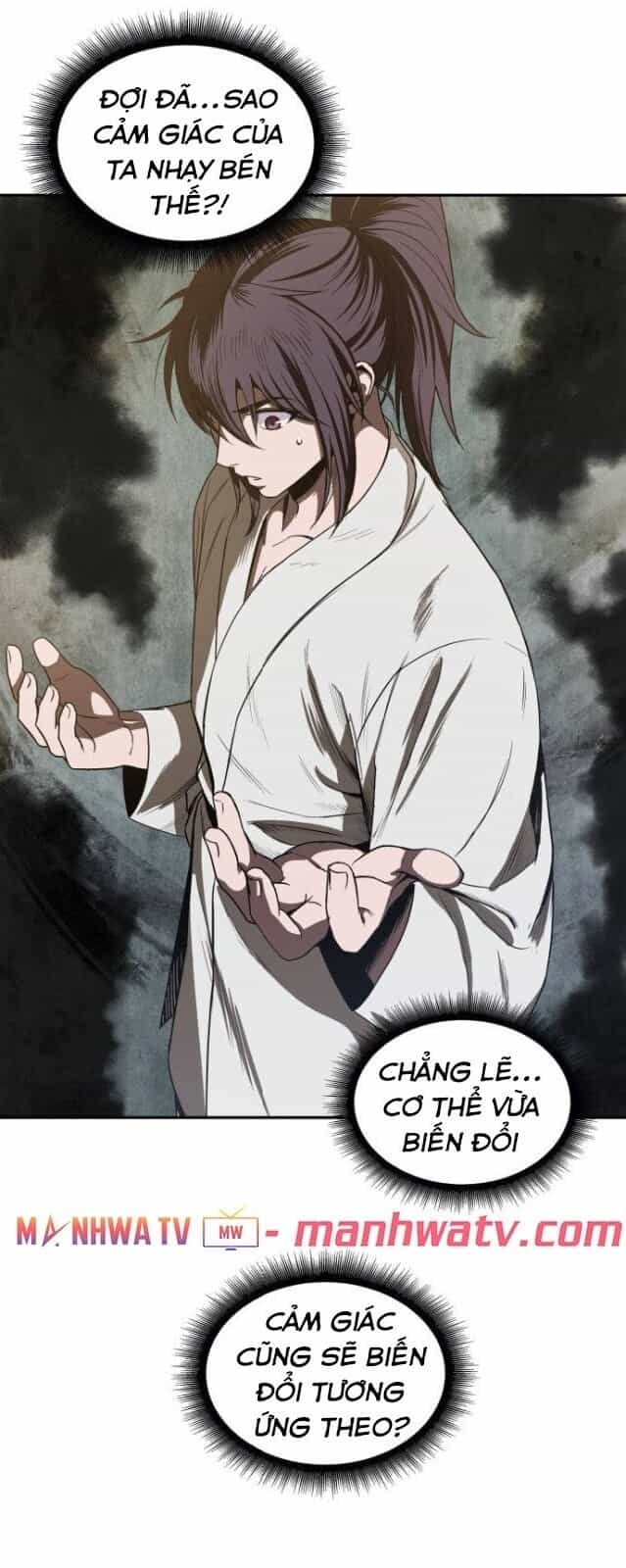 Ngã Lão Ma Thần - Chương 17 - ảnh 69