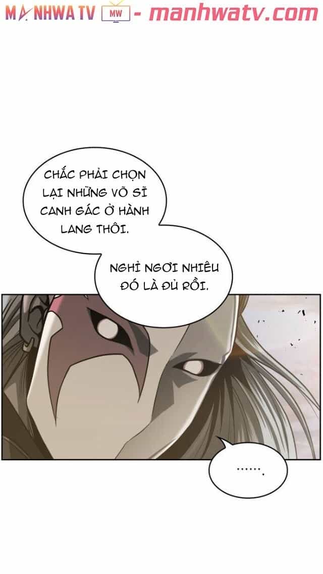 Ngã Lão Ma Thần - Chương 17 - ảnh 8