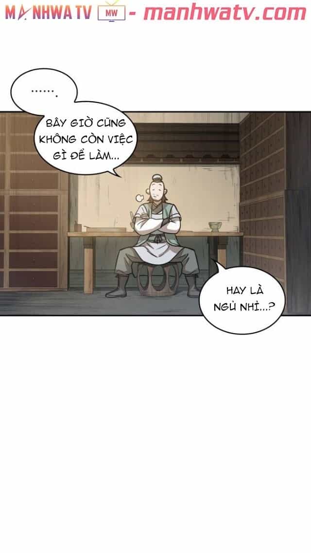Ngã Lão Ma Thần - Chương 17 - ảnh 80