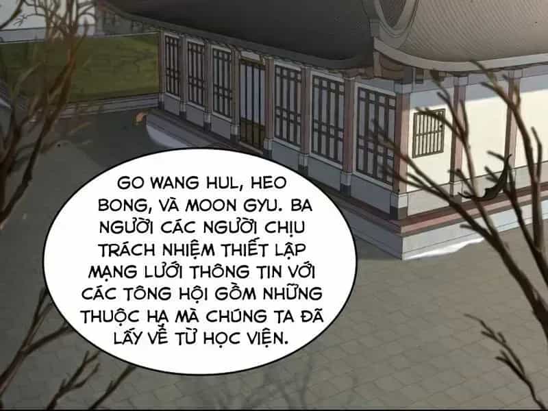 Ngã Lão Ma Thần - Chương 100.5 - ảnh 103