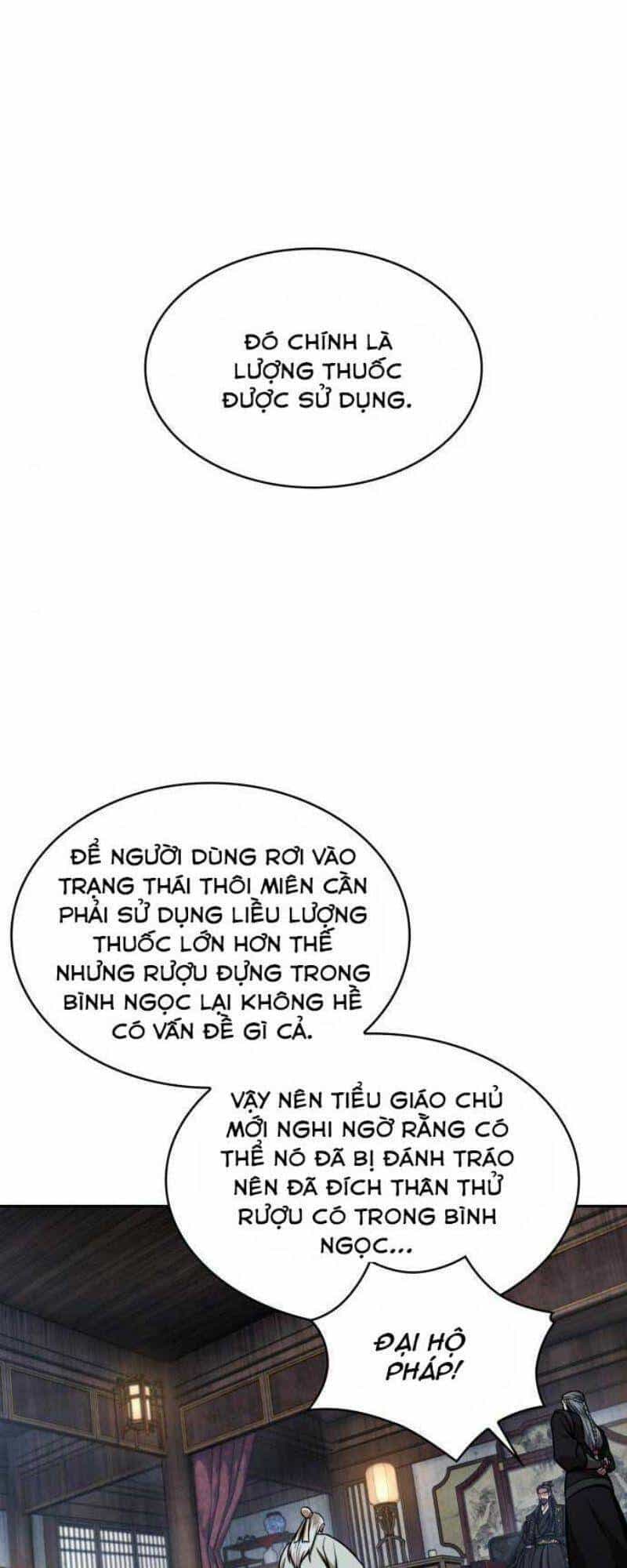 Ngã Lão Ma Thần - Chương 113 - ảnh 11