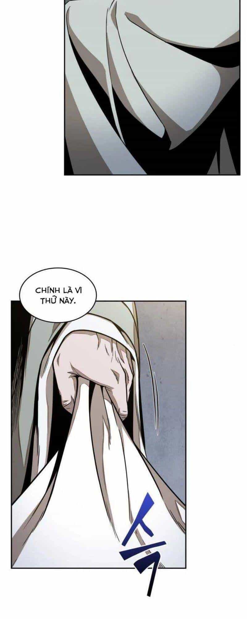 Ngã Lão Ma Thần - Chương 113 - ảnh 2
