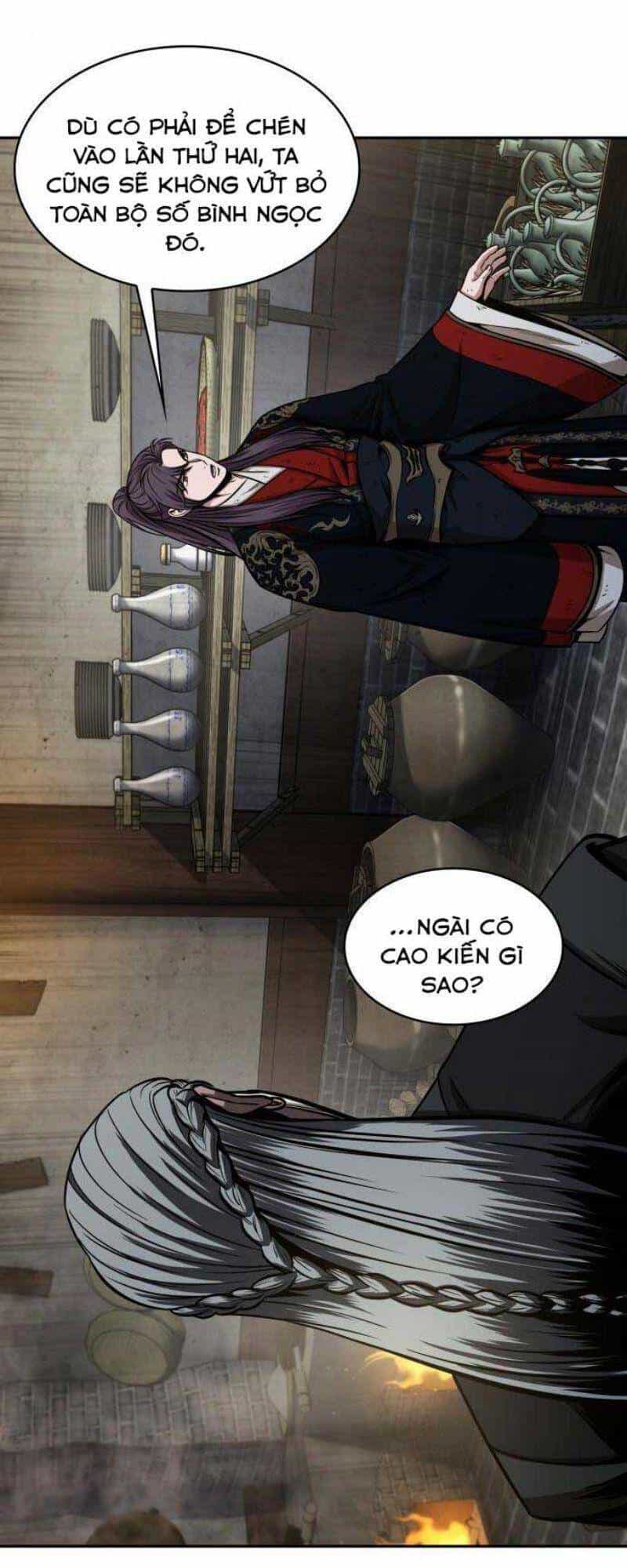 Ngã Lão Ma Thần - Chương 113 - ảnh 21