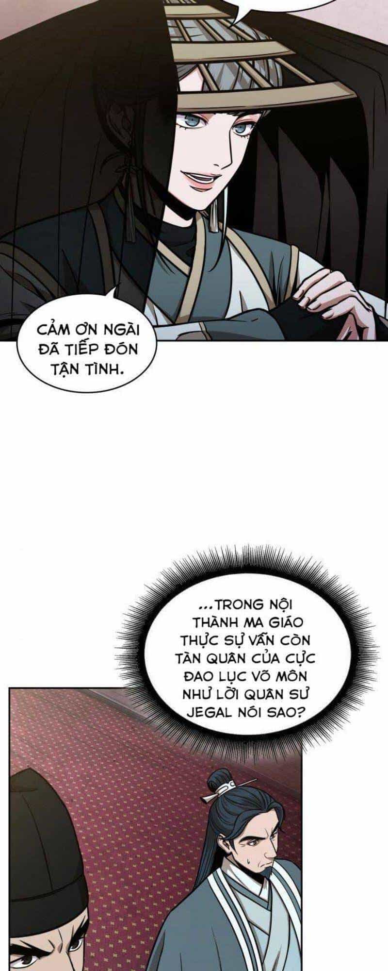 Ngã Lão Ma Thần - Chương 113 - ảnh 37
