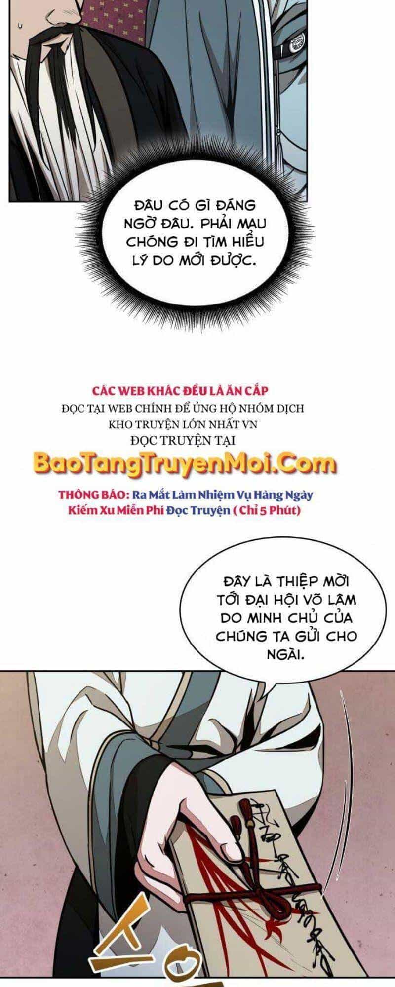 Ngã Lão Ma Thần - Chương 113 - ảnh 38