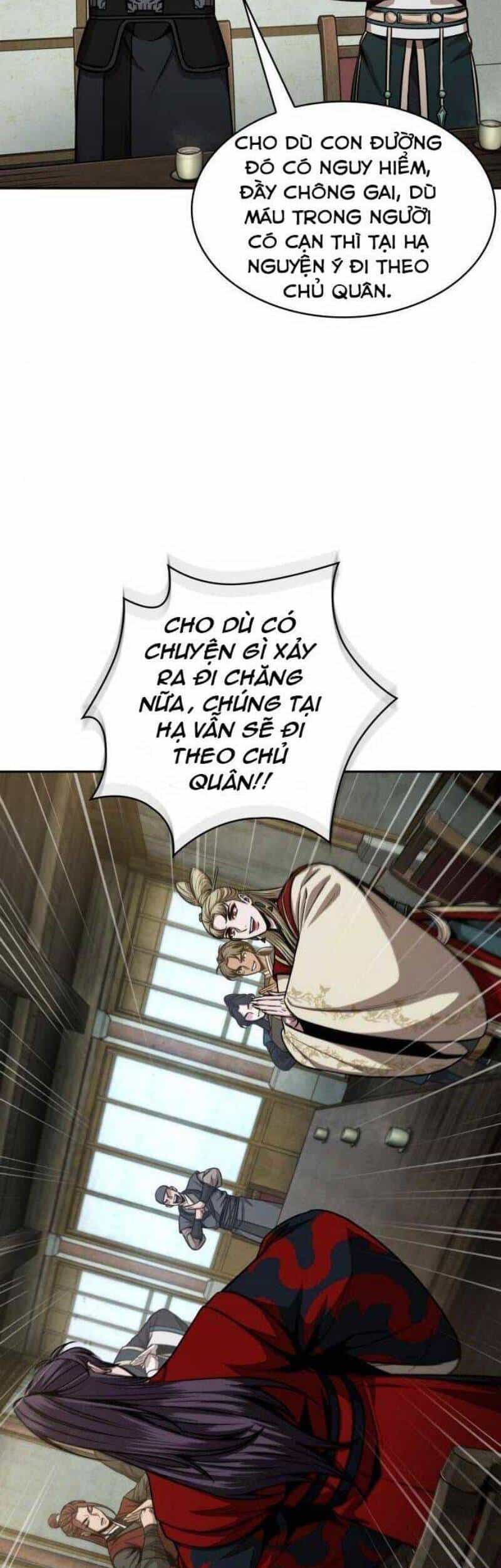 Ngã Lão Ma Thần - Chương 114 - ảnh 13