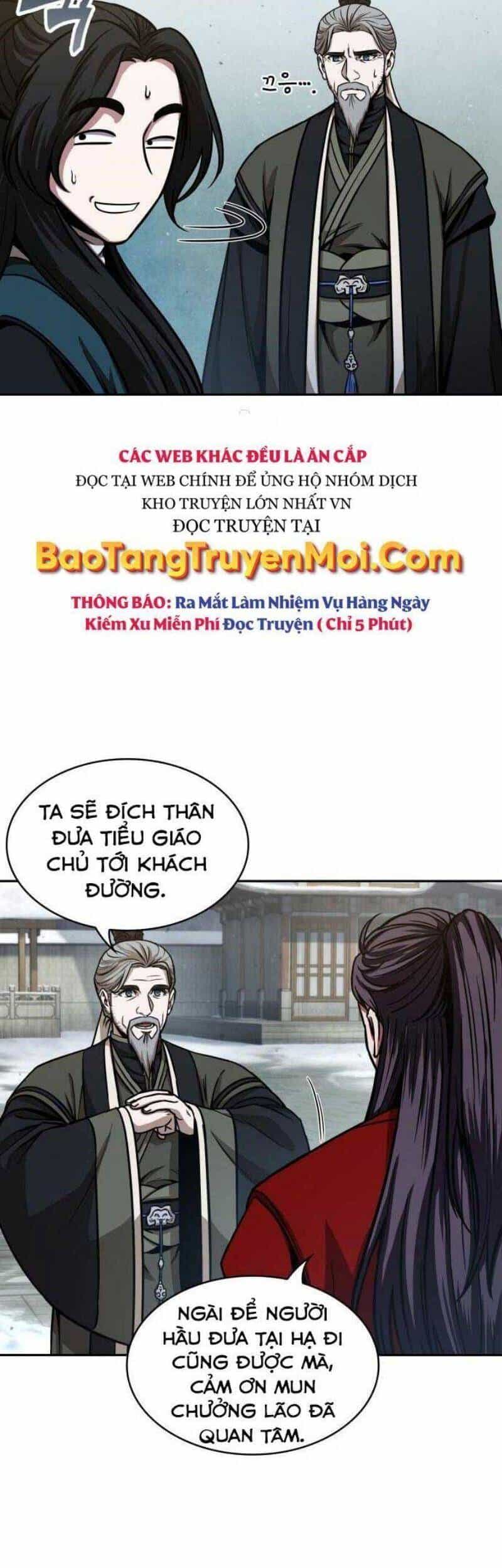 Ngã Lão Ma Thần - Chương 114 - ảnh 33