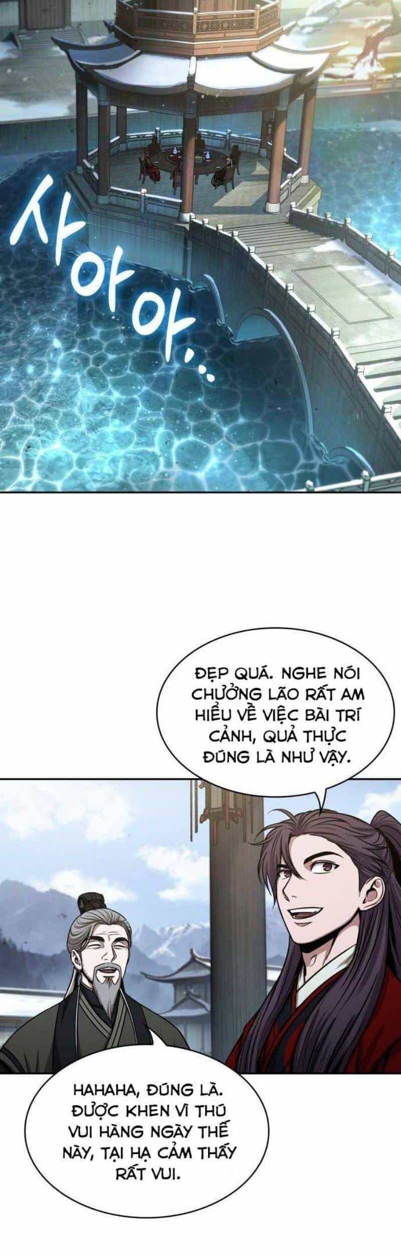 Ngã Lão Ma Thần - Chương 114 - ảnh 38