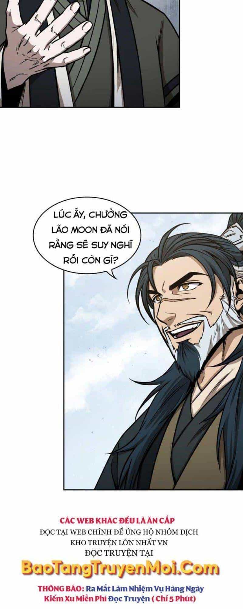 Ngã Lão Ma Thần - Chương 115 - ảnh 4