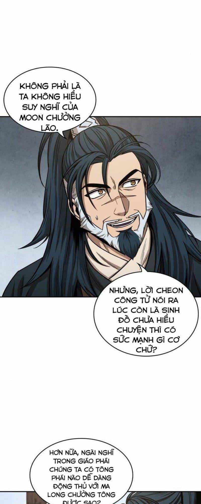 Ngã Lão Ma Thần - Chương 115 - ảnh 40