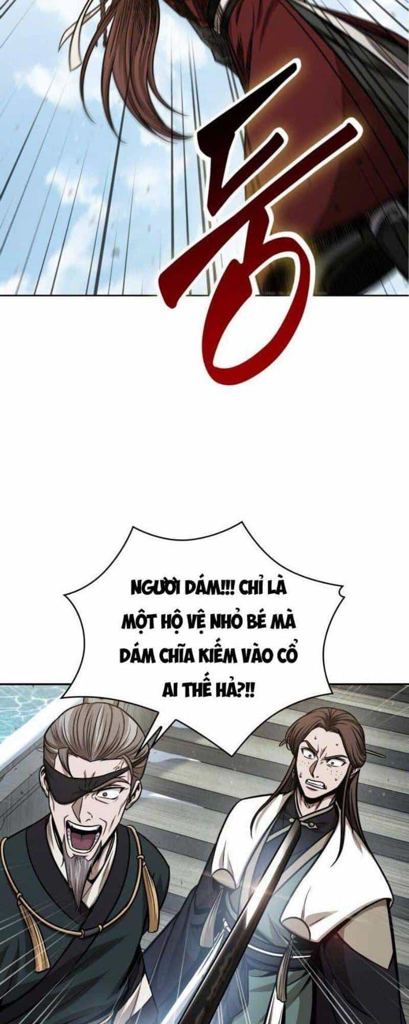 Ngã Lão Ma Thần - Chương 115 - ảnh 71