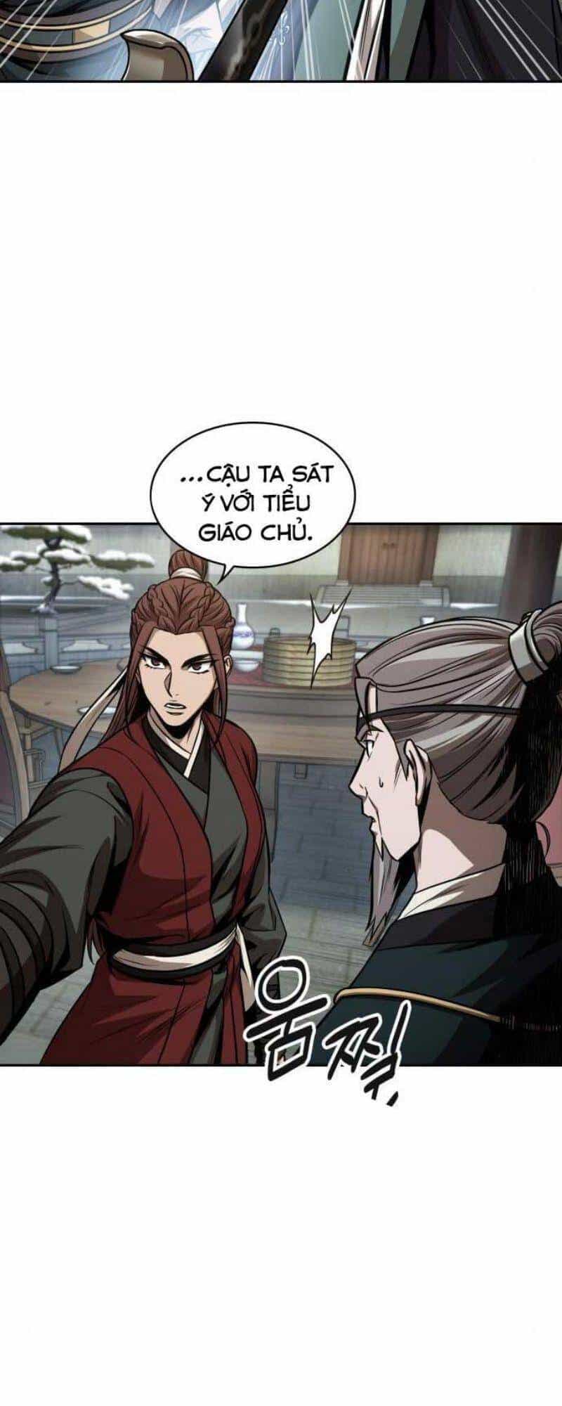 Ngã Lão Ma Thần - Chương 115 - ảnh 72