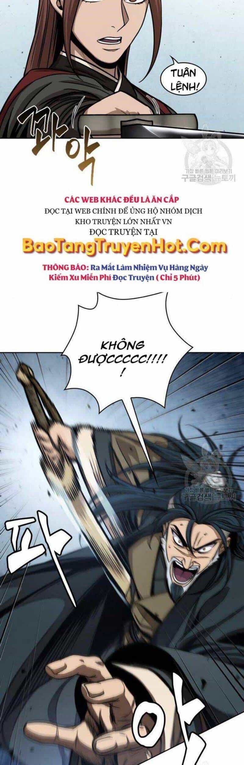 Ngã Lão Ma Thần - Chương 116 - ảnh 10
