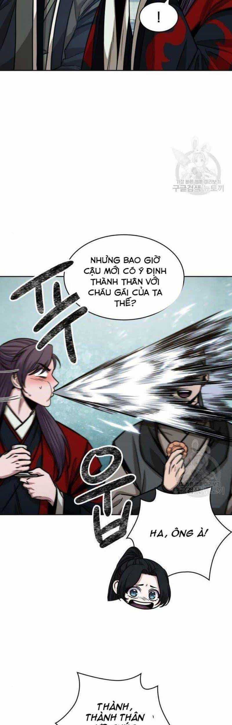 Ngã Lão Ma Thần - Chương 116 - ảnh 51