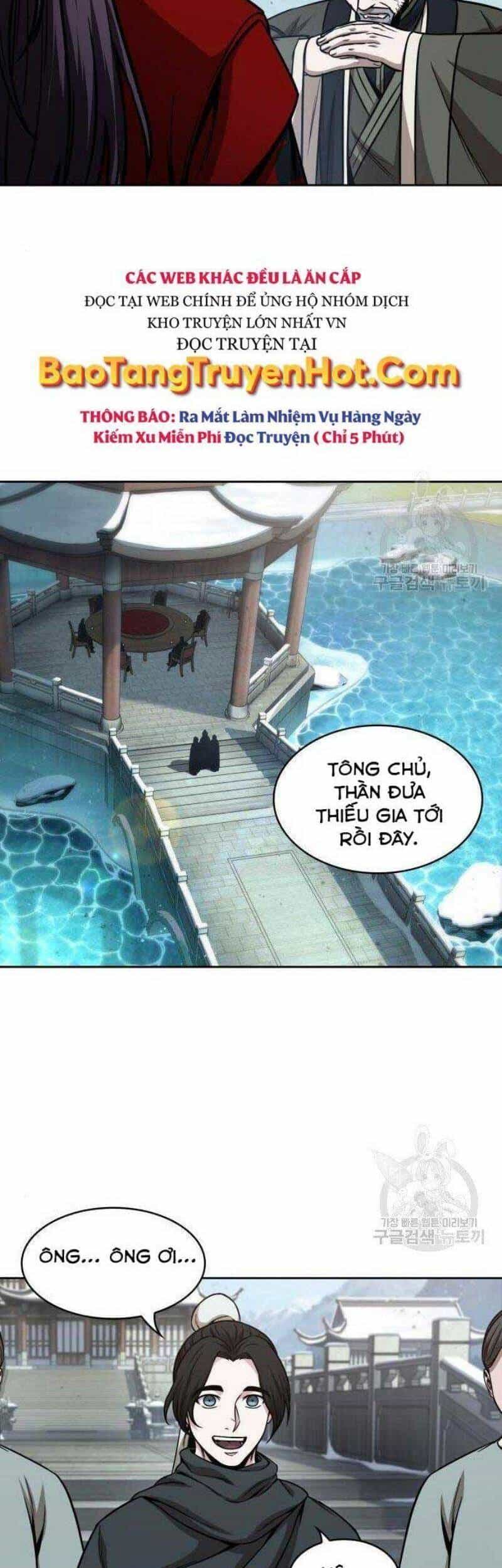 Ngã Lão Ma Thần - Chương 116 - ảnh 59