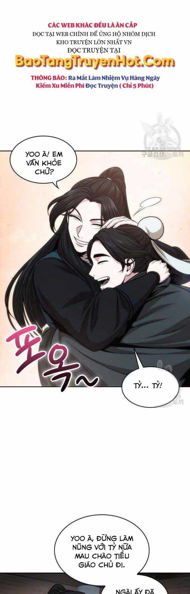 Ngã Lão Ma Thần - Chương 116 - ảnh 61