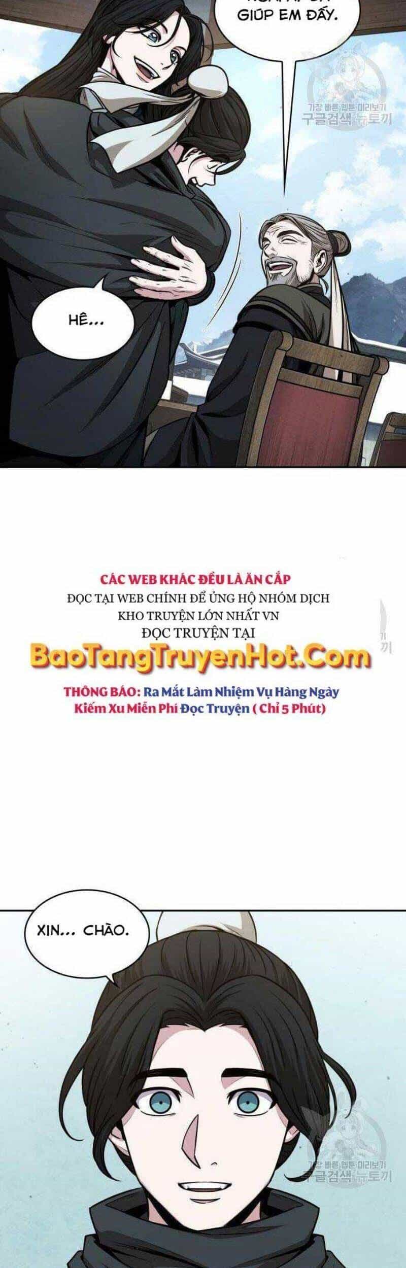 Ngã Lão Ma Thần - Chương 116 - ảnh 62