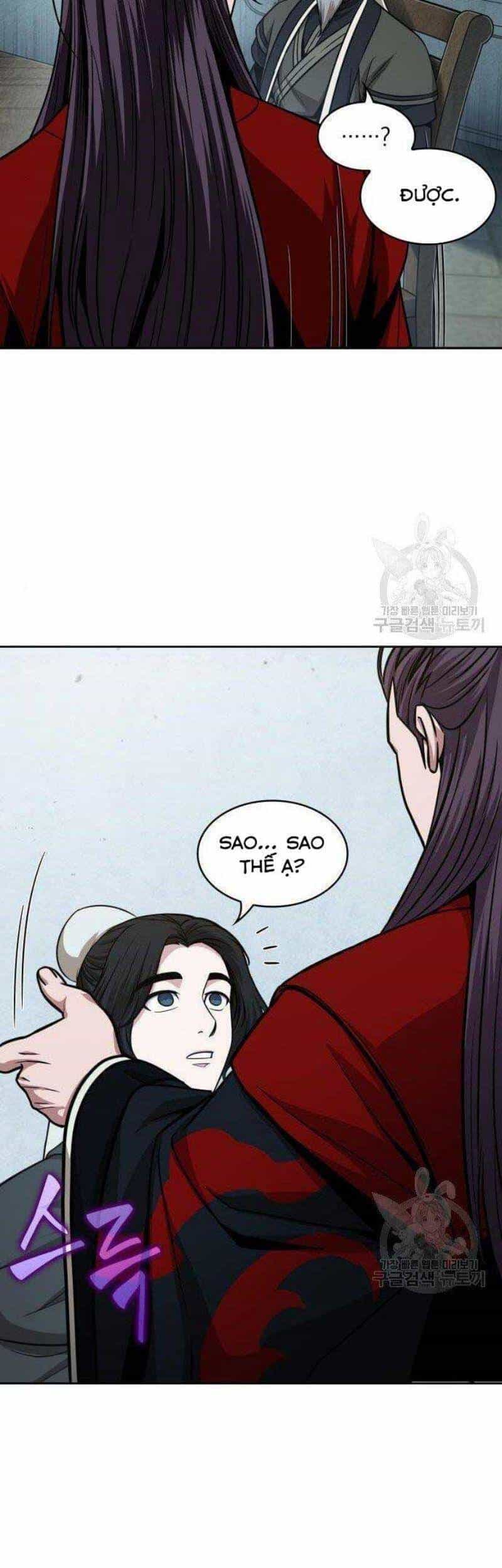 Ngã Lão Ma Thần - Chương 116 - ảnh 64