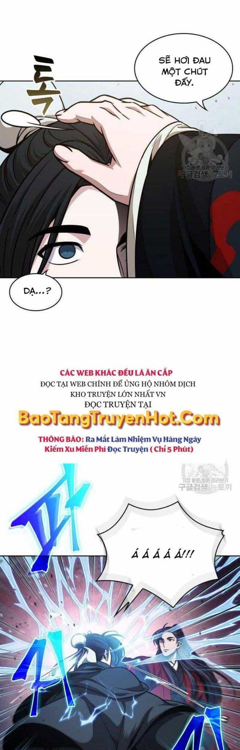 Ngã Lão Ma Thần - Chương 116 - ảnh 65