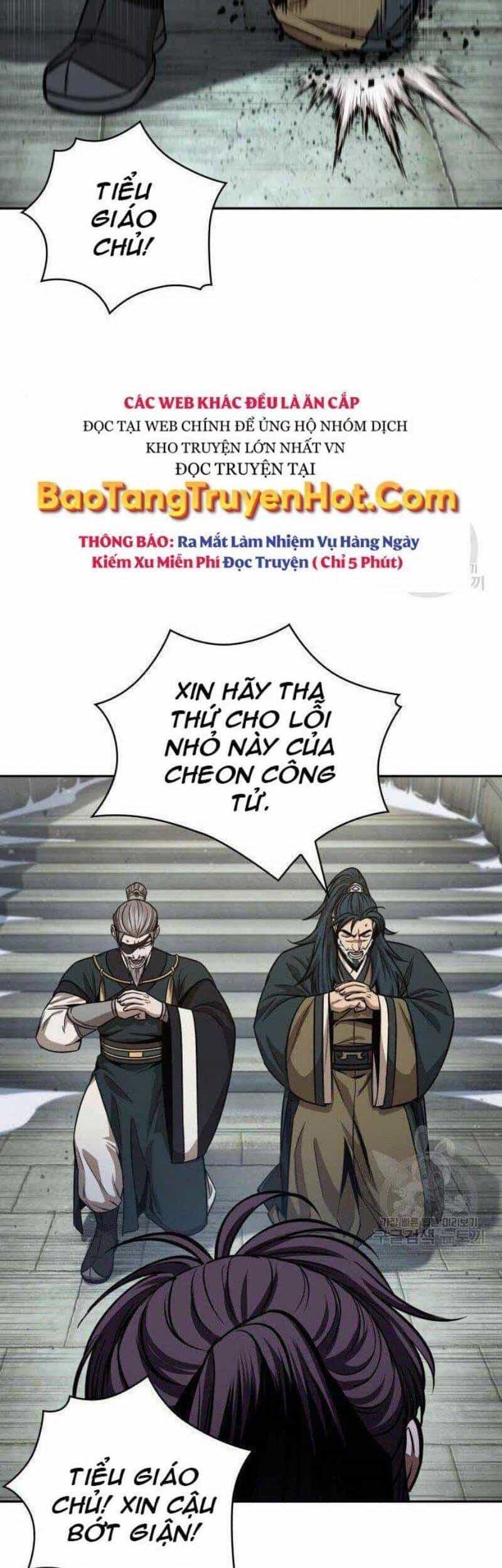 Ngã Lão Ma Thần - Chương 116 - ảnh 7