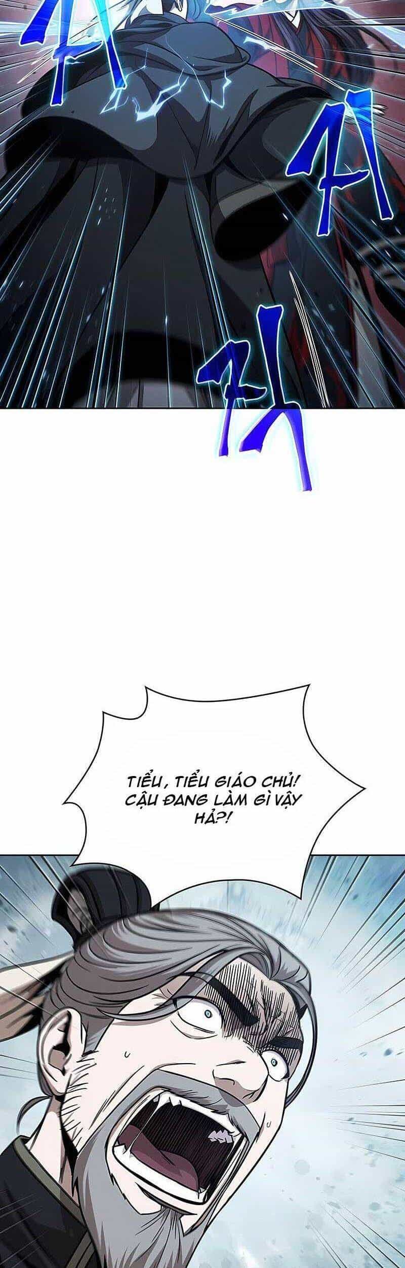 Ngã Lão Ma Thần - Chương 117 - ảnh 10