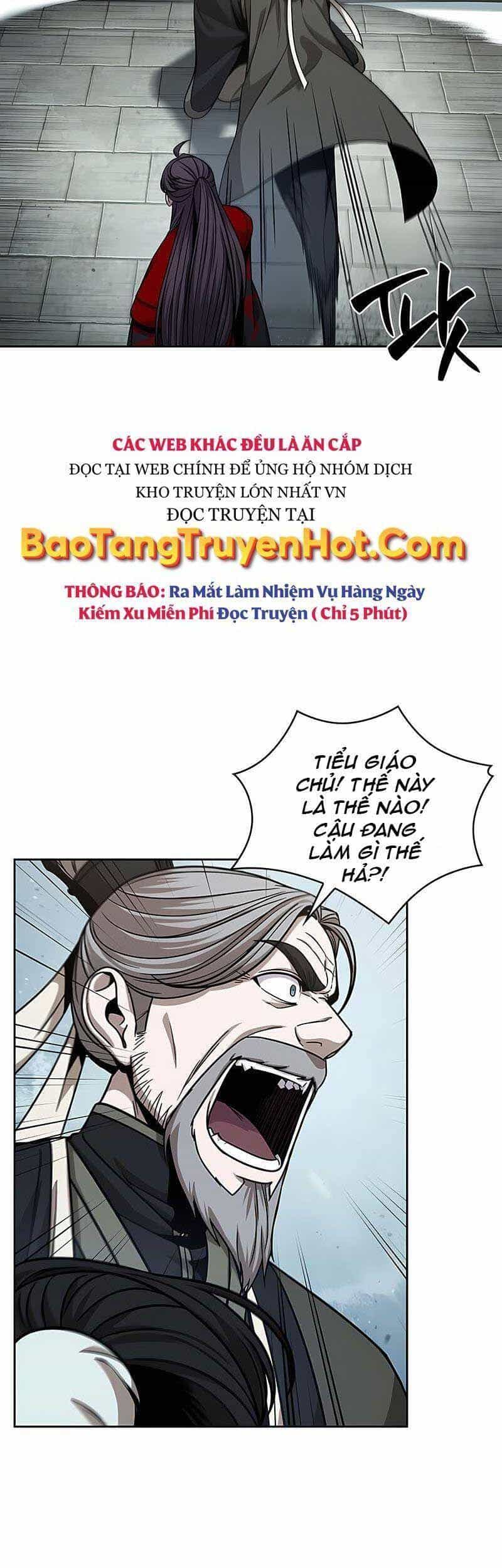 Ngã Lão Ma Thần - Chương 117 - ảnh 18