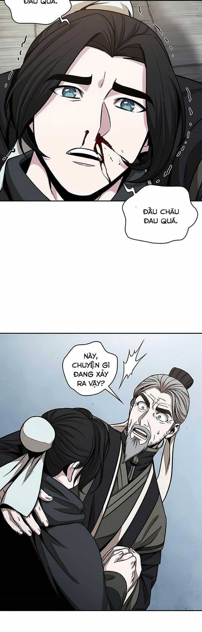 Ngã Lão Ma Thần - Chương 117 - ảnh 21