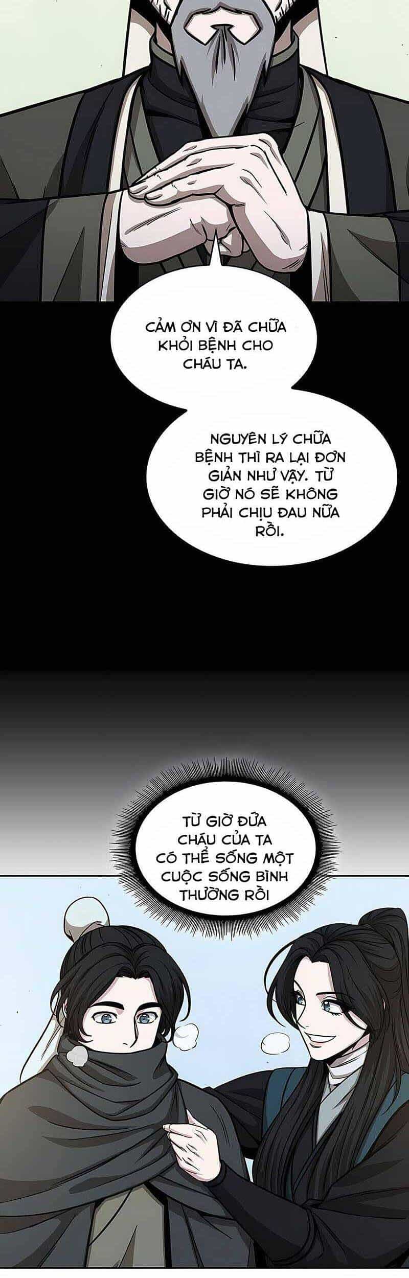 Ngã Lão Ma Thần - Chương 117 - ảnh 28