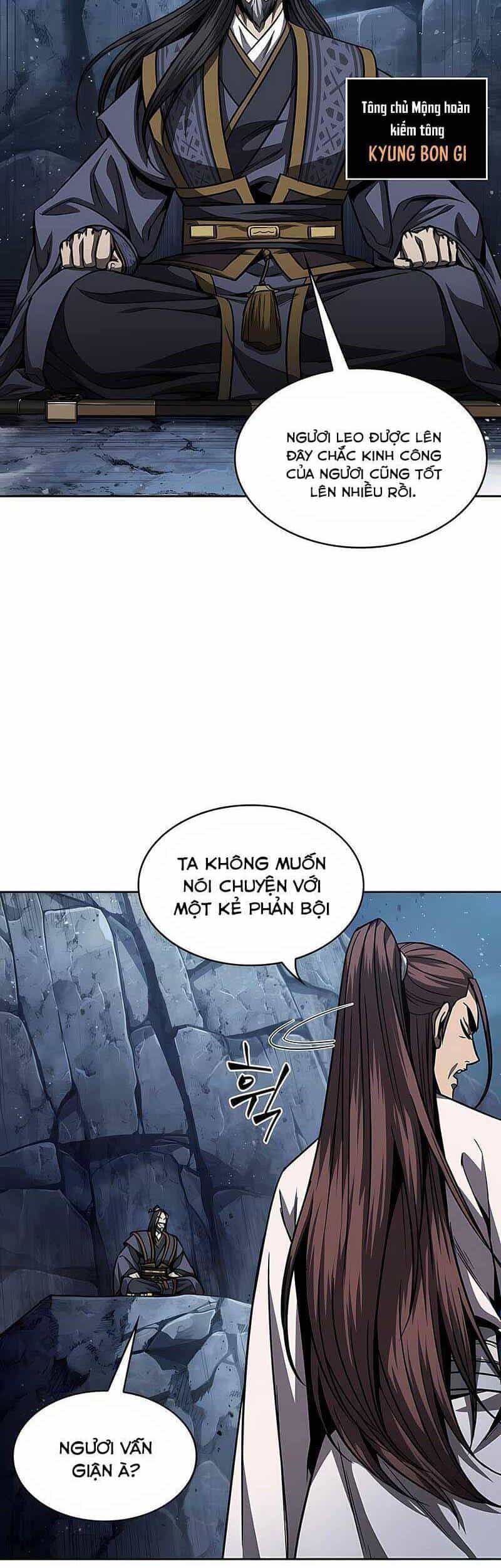 Ngã Lão Ma Thần - Chương 117 - ảnh 58